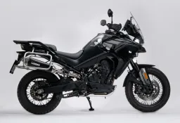 Remus offroad - cfmoto -- mt800 sportauspuff, eg genehmigt