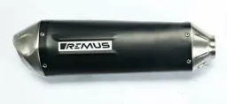Remus offroad - cfmoto -- mt800 sportauspuff, eg genehmigt