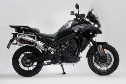 REMUS OFFROAD - CFMOTO -- MT800 Sport Exhaust RACING, NO EC type approval