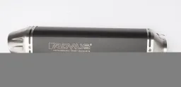 REMUS Black Hawk, EC for Honda CB 1000 Hornet