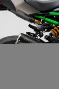 REMUS BoostR, Sportauspuff Kawasaki Z900 Euro 5+, RACING, keine EG Genehmigung