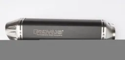 REMUS Black Hawk, RACING, for Honda CB 1000 Hornet
