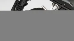 REMUS BoostR Edelstahl schwarz, für CB500 Hornet / NX500, EG genehmigt