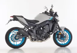 DSX-10 Komplettanlage (3-1) Super Short