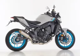 SRC 4 Komplettanlage (3-1) Super Short